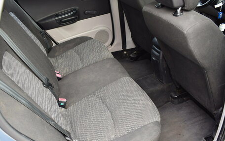 KIA cee'd I рестайлинг, 2007 год, 397 000 рублей, 18 фотография