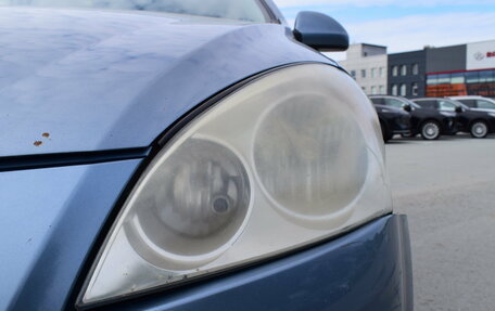 KIA cee'd I рестайлинг, 2007 год, 397 000 рублей, 13 фотография