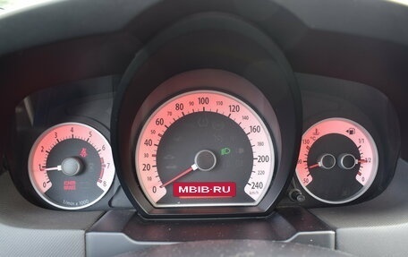 KIA cee'd I рестайлинг, 2007 год, 397 000 рублей, 19 фотография