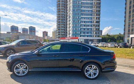 Volkswagen Passat B8 рестайлинг, 2018 год, 2 990 000 рублей, 8 фотография