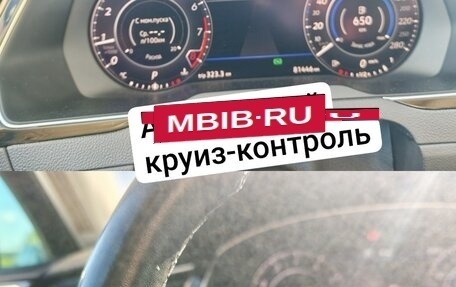 Volkswagen Passat B8 рестайлинг, 2018 год, 2 990 000 рублей, 17 фотография