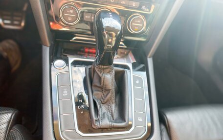 Volkswagen Passat B8 рестайлинг, 2018 год, 2 990 000 рублей, 24 фотография