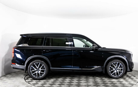 GAC GS8, 2024 год, 3 649 000 рублей, 4 фотография