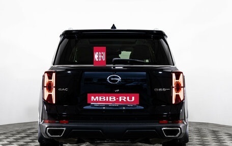 GAC GS8, 2024 год, 3 649 000 рублей, 6 фотография