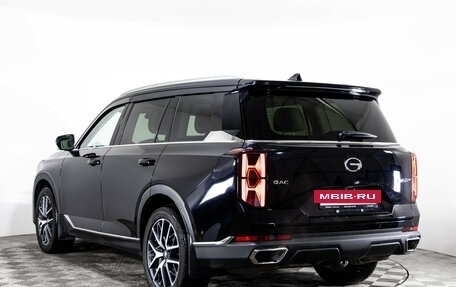 GAC GS8, 2024 год, 3 649 000 рублей, 7 фотография