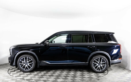 GAC GS8, 2024 год, 3 649 000 рублей, 8 фотография