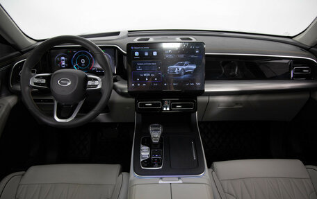 GAC GS8, 2024 год, 3 649 000 рублей, 9 фотография