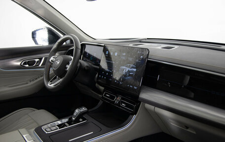 GAC GS8, 2024 год, 3 649 000 рублей, 11 фотография