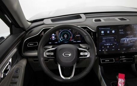 GAC GS8, 2024 год, 3 649 000 рублей, 10 фотография