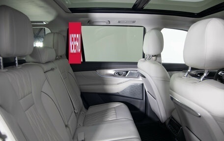 GAC GS8, 2024 год, 3 649 000 рублей, 14 фотография