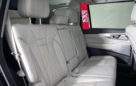 GAC GS8, 2024 год, 3 649 000 рублей, 13 фотография