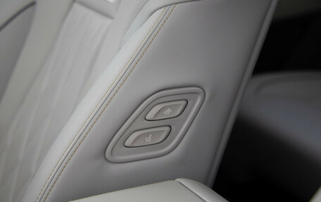 GAC GS8, 2024 год, 3 649 000 рублей, 27 фотография