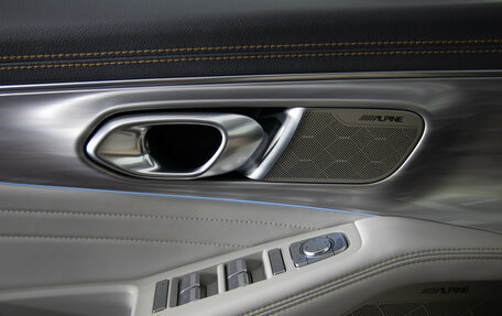GAC GS8, 2024 год, 3 649 000 рублей, 24 фотография