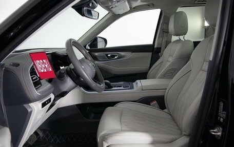 GAC GS8, 2024 год, 3 649 000 рублей, 26 фотография