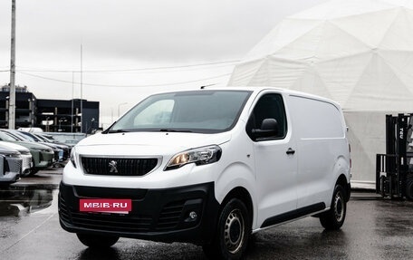 Peugeot Expert, 2020 год, 1 999 000 рублей, 4 фотография
