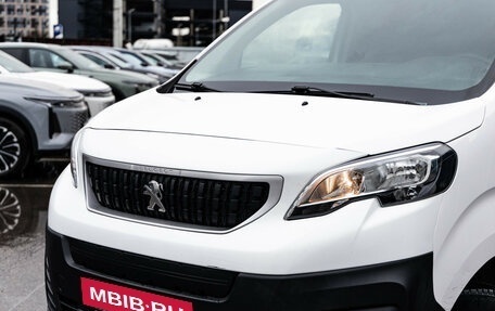 Peugeot Expert, 2020 год, 1 999 000 рублей, 2 фотография