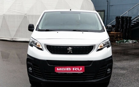 Peugeot Expert, 2020 год, 1 999 000 рублей, 3 фотография