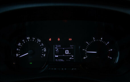 Peugeot Expert, 2020 год, 1 999 000 рублей, 19 фотография