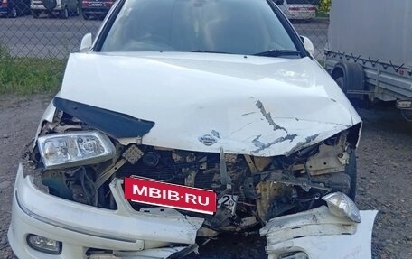 Nissan Bluebird Sylphy II, 2001 год, 175 000 рублей, 2 фотография