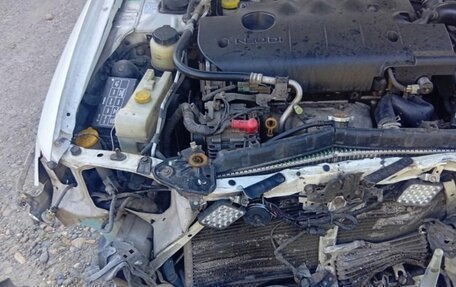 Nissan Bluebird Sylphy II, 2001 год, 175 000 рублей, 12 фотография