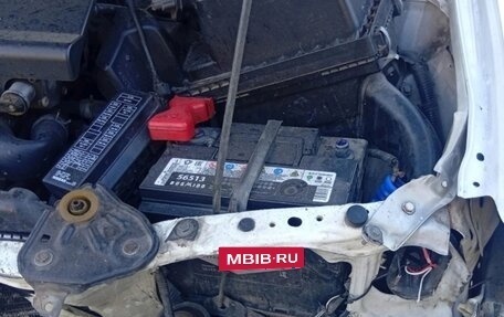 Nissan Bluebird Sylphy II, 2001 год, 175 000 рублей, 7 фотография
