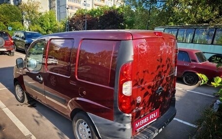 Fiat Doblo I, 2013 год, 430 000 рублей, 2 фотография