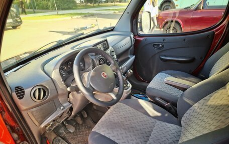 Fiat Doblo I, 2013 год, 430 000 рублей, 5 фотография