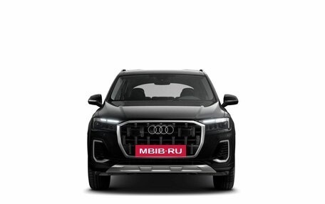Audi Q7, 2026 год, 14 122 500 рублей, 4 фотография
