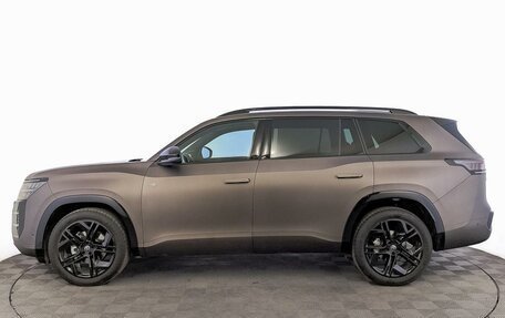 Volkswagen Teramont, 2026 год, 6 608 000 рублей, 3 фотография