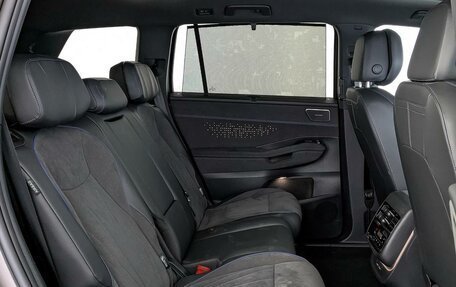 Volkswagen Teramont, 2026 год, 6 608 000 рублей, 12 фотография