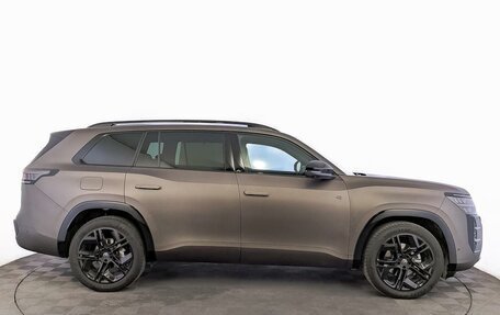 Volkswagen Teramont, 2026 год, 6 608 000 рублей, 4 фотография