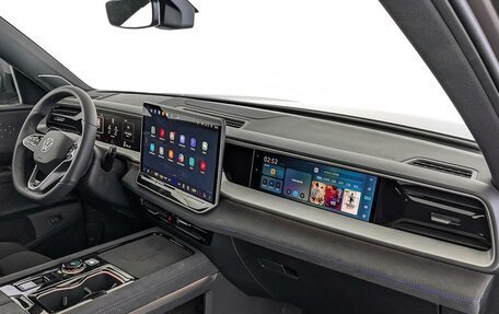 Volkswagen Teramont, 2026 год, 6 608 000 рублей, 9 фотография