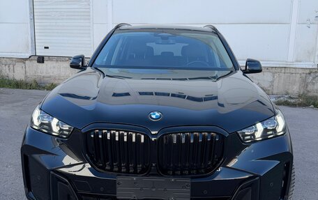 BMW X5, 2024 год, 8 700 000 рублей, 1 фотография