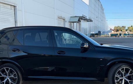 BMW X5, 2024 год, 8 700 000 рублей, 3 фотография