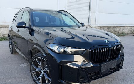 BMW X5, 2024 год, 8 700 000 рублей, 2 фотография