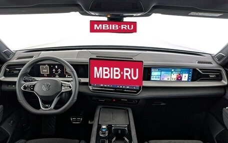 Volkswagen Teramont, 2026 год, 6 608 000 рублей, 10 фотография