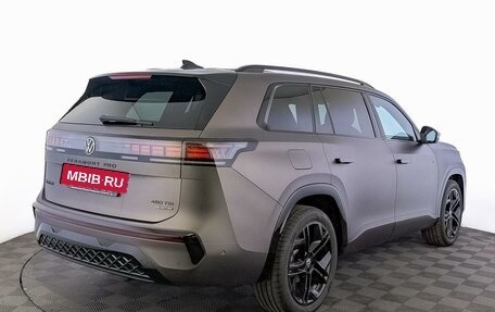 Volkswagen Teramont, 2026 год, 6 608 000 рублей, 2 фотография