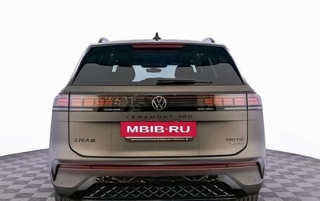 Volkswagen Teramont, 2026 год, 6 608 000 рублей, 6 фотография