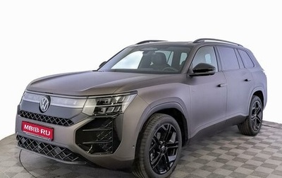 Volkswagen Teramont, 2026 год, 6 608 000 рублей, 1 фотография