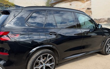 BMW X5, 2024 год, 8 700 000 рублей, 12 фотография