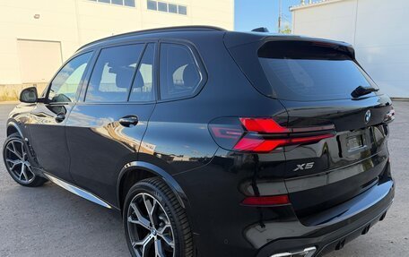 BMW X5, 2024 год, 8 700 000 рублей, 6 фотография