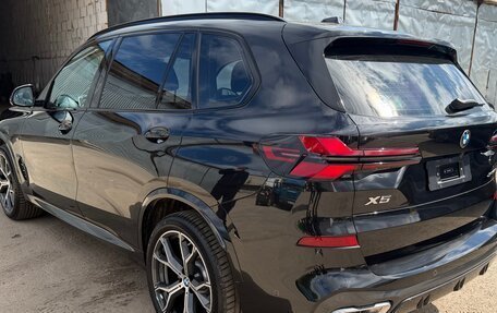 BMW X5, 2024 год, 8 700 000 рублей, 14 фотография