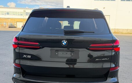 BMW X5, 2024 год, 8 700 000 рублей, 5 фотография