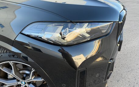 BMW X5, 2024 год, 8 700 000 рублей, 8 фотография
