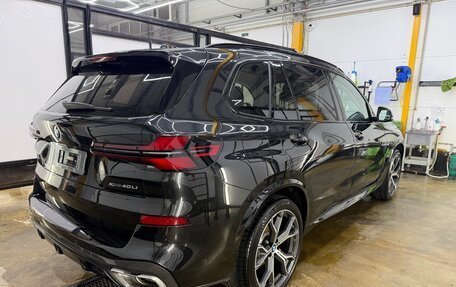 BMW X5, 2024 год, 8 700 000 рублей, 16 фотография