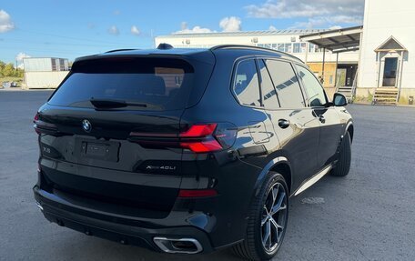 BMW X5, 2024 год, 8 700 000 рублей, 4 фотография