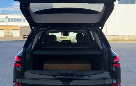 BMW X5, 2024 год, 8 700 000 рублей, 9 фотография