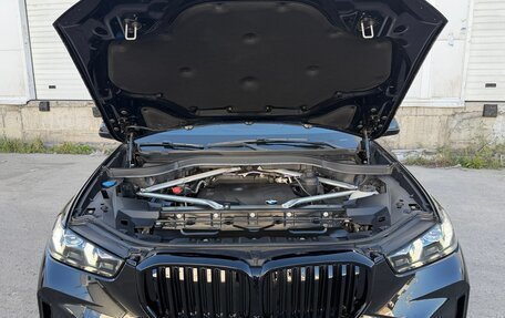 BMW X5, 2024 год, 8 700 000 рублей, 10 фотография