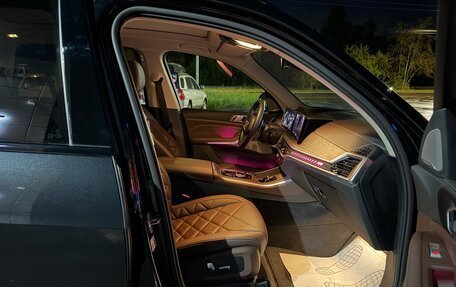BMW X5, 2024 год, 8 700 000 рублей, 20 фотография
