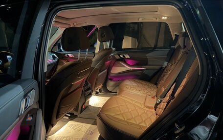 BMW X5, 2024 год, 8 700 000 рублей, 22 фотография